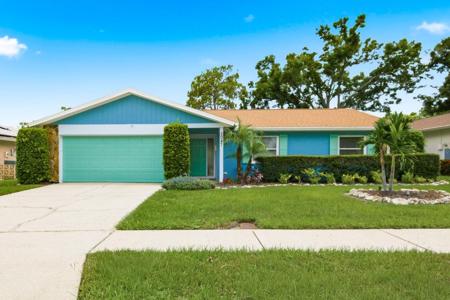 3047 CASCADE DRIVE