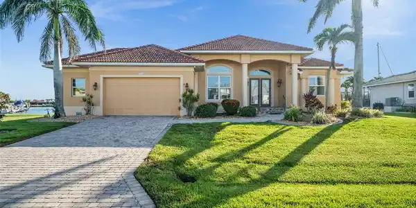 3322 SANDPIPER DRIVE