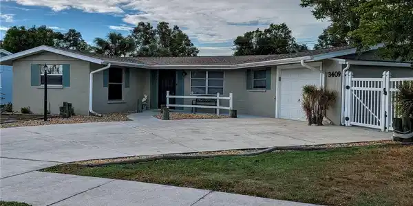 3409 HARBOR BOULEVARD