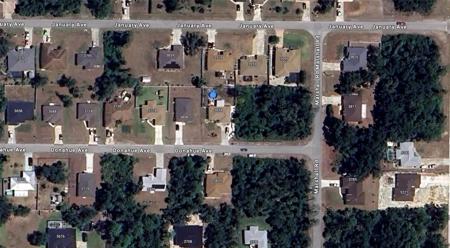 DONAHUE AVENUE