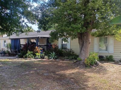 2601 MANATEE HARBOR DRIVE