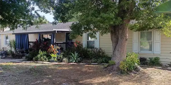 2601 MANATEE HARBOR DRIVE