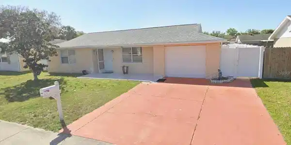 6234 KELLER DRIVE