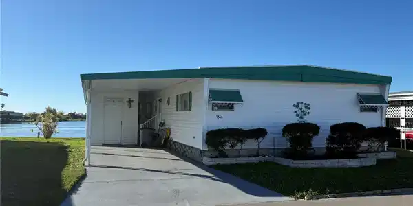 3846 BYWATER DRIVE