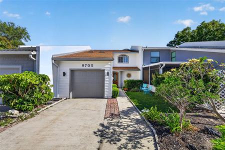 8705 BAY POINTE DRIVE