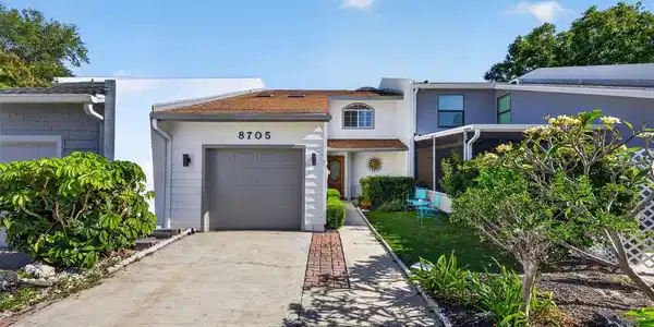 8705 BAY POINTE DRIVE