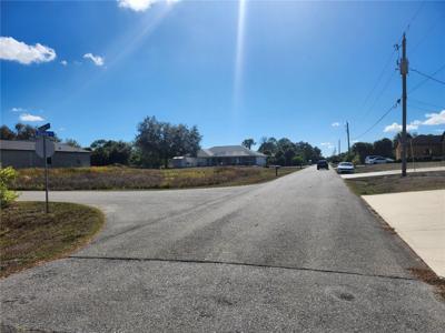 ATTALLA AVENUE