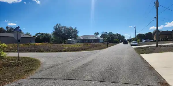 ATTALLA AVENUE