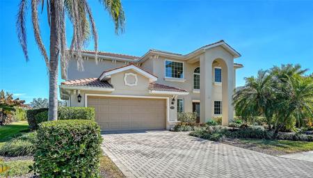 523 GRAND PRESERVE COVE