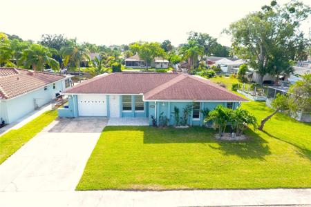9816 ISLAND HARBOR DRIVE