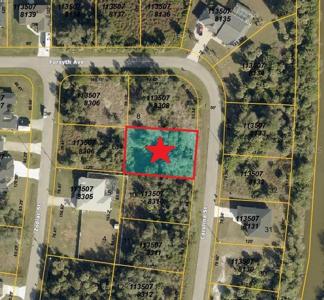 Lot 9 CAROLINA STREET