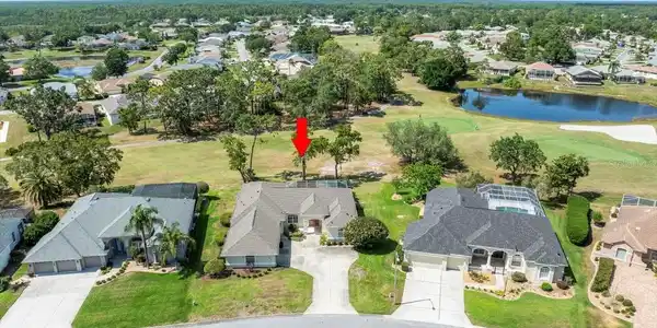 9216 TARLETON CIRCLE
