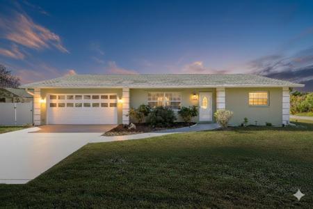 3856 TARPON ROAD