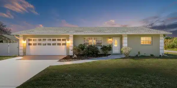 3856 TARPON ROAD