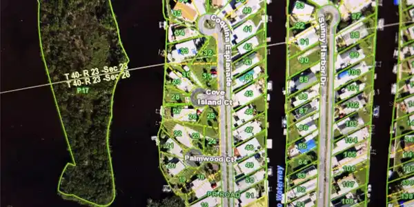 3104 COQUINA ESPLANADE