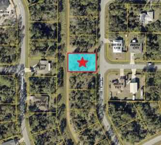 Lot 20 SAGO PALM ROAD
