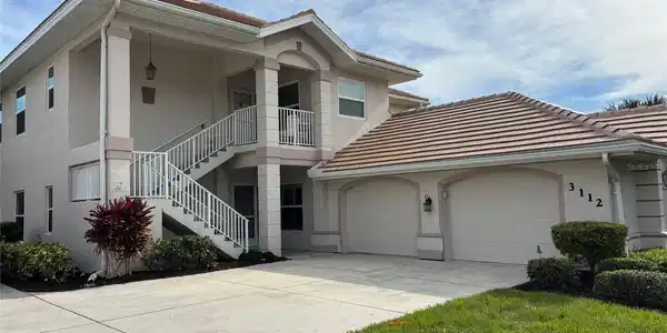3112 CLUB DRIVE