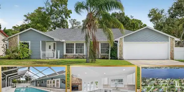 8 SHARON TERRACE