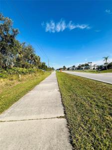 W PRICE BOULEVARD