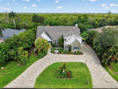 16200 FOREST OAKS DRIVE