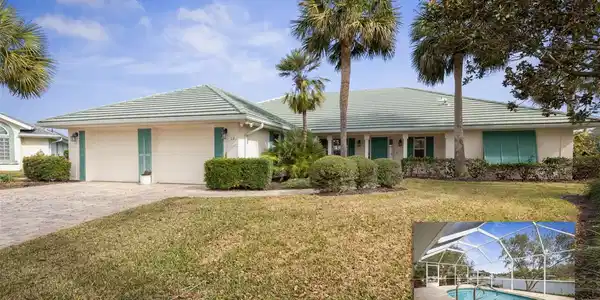 22 CHEROKEE COURT E
