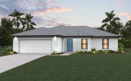141 CAMILLIA LANE