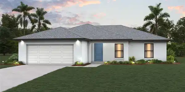 141 CAMILLIA LANE