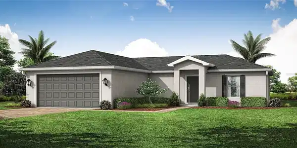 1357 SONG STREET