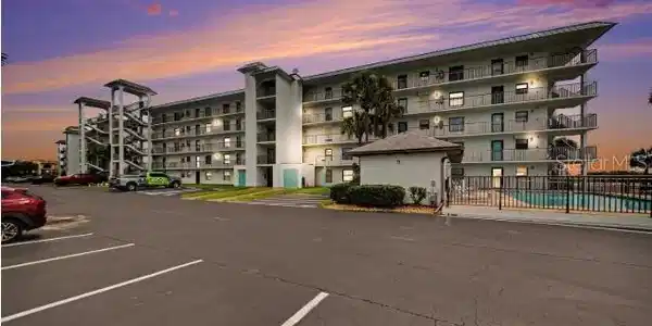 3180 OCEAN SHORE BOULEVARD