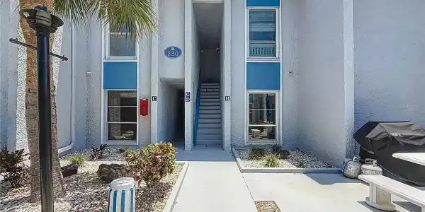 230 MEDALLION BOULEVARD