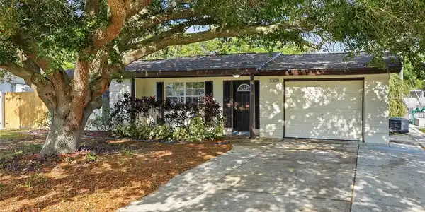 3308 BAINBRIDGE DRIVE
