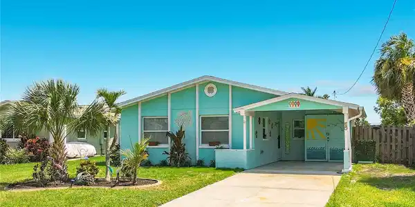 4046 FLORAMAR TERRACE