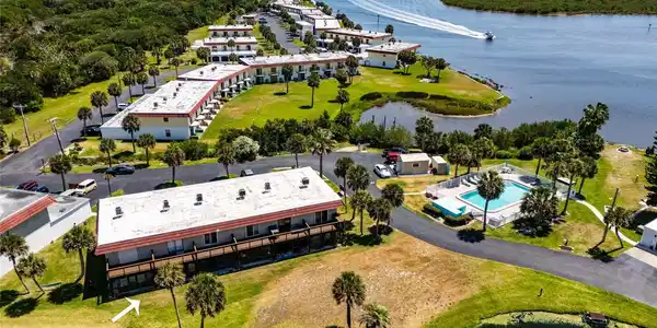 23 OCEAN PALM VILLA DRIVE N