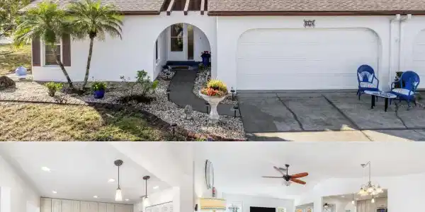 604 FOXWOOD BOULEVARD