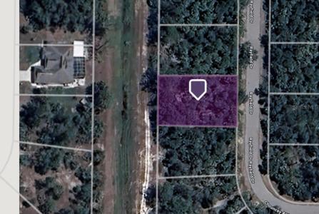 RAYFIELD LOT 9 DRIVE