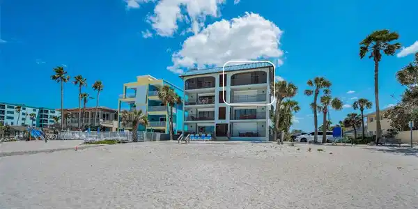 2300 BEACH TRAIL