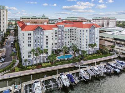 700 S HARBOUR ISLAND BOULEVARD