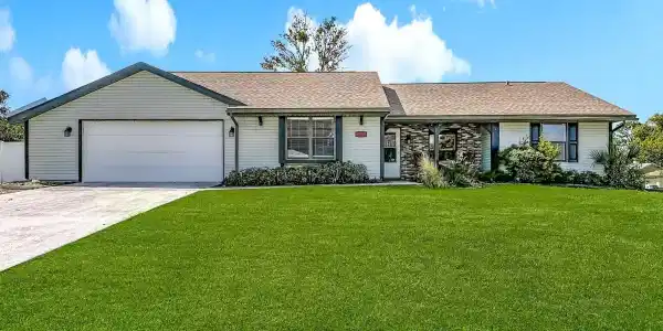 7407 ALLEN DRIVE