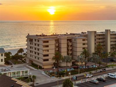 19700 GULF BOULEVARD