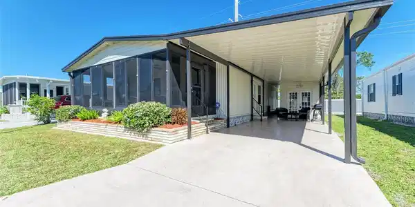 216 PALM AIR DRIVE