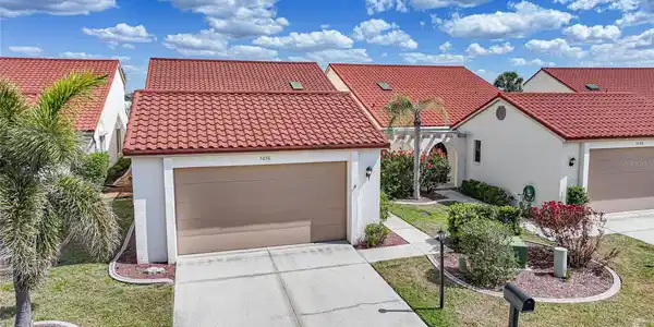 5036 SAN ROCCO COURT