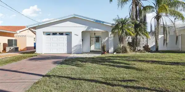 3961 HEADSAIL DRIVE