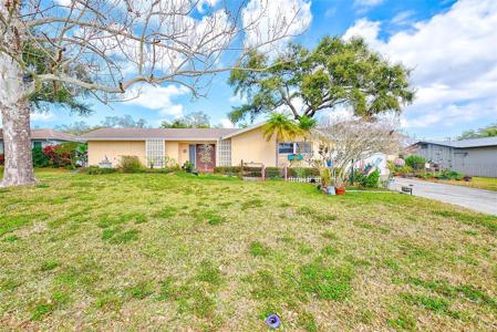 3031 ROSEMARY DRIVE