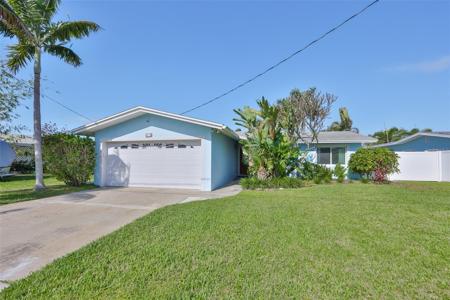 538 LILLIAN DRIVE