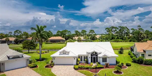 6011 KEY LARGO CIRCLE