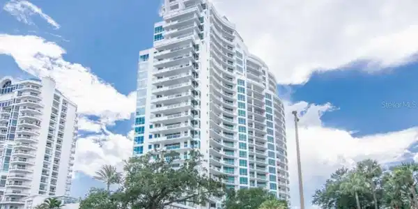 3401 BAYSHORE BOULEVARD