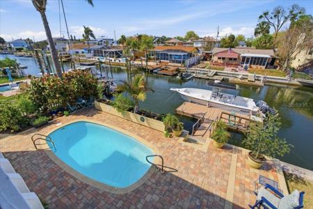 7611 MAKO DRIVE
