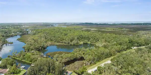 0 MARYS FISH CAMP ROAD