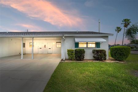 5972 HIBISCUS DRIVE