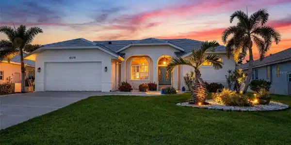 609 MACEDONIA DRIVE